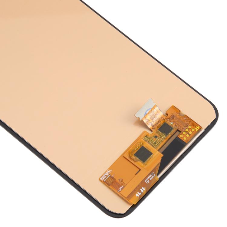 For Samsung Galaxy A16 4G SM-A165F 6.66 inch OLED LCD Screen With Digitizer Full Assembly - free shipping - PMc TechLife - Order now!