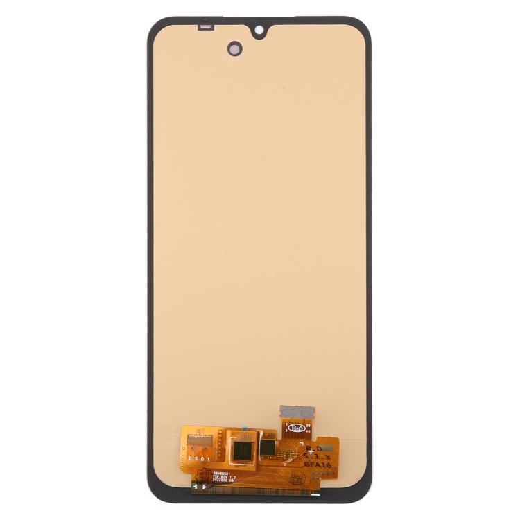For Samsung Galaxy A16 4G SM-A165F 6.46 inch OLED LCD Screen With Digitizer Full Assembly - free shipping - PMc TechLife - Order now!