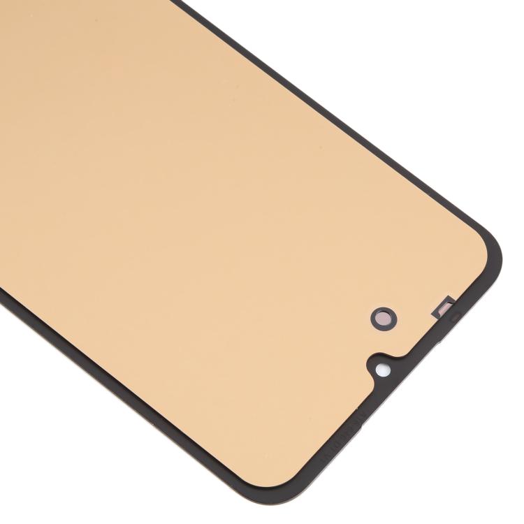 For Samsung Galaxy A16 4G SM-A165F 6.46 inch OLED LCD Screen With Digitizer Full Assembly - free shipping - PMc TechLife - Order now!