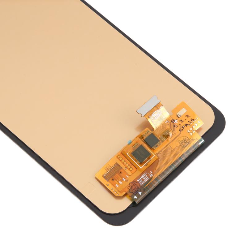 For Samsung Galaxy A16 4G SM-A165F 6.46 inch OLED LCD Screen With Digitizer Full Assembly - free shipping - PMc TechLife - Order now!