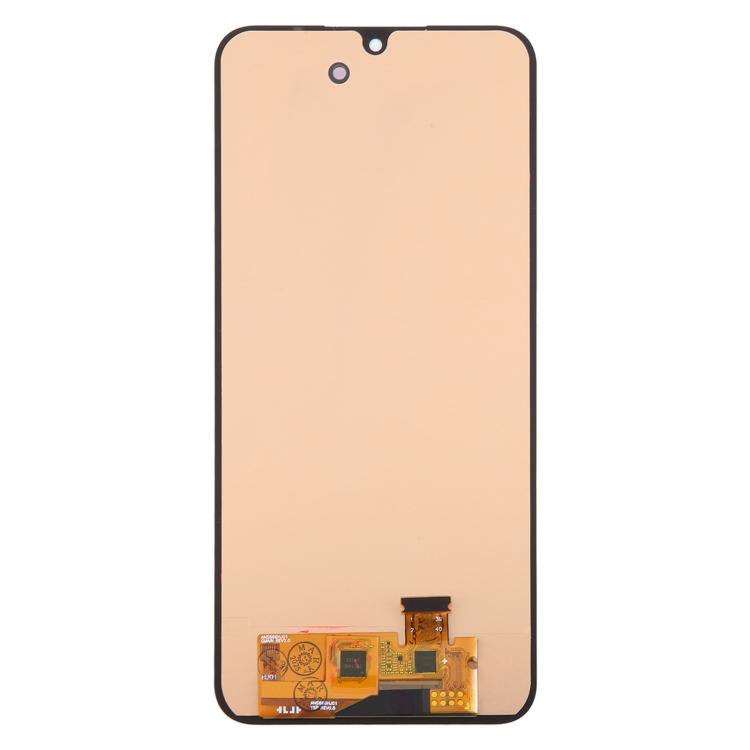 For Samsung Galaxy F16 SM-E166P 6.66 inch OLED LCD Screen With Digitizer Full Assembly - free shipping - PMc TechLife - Order now!
