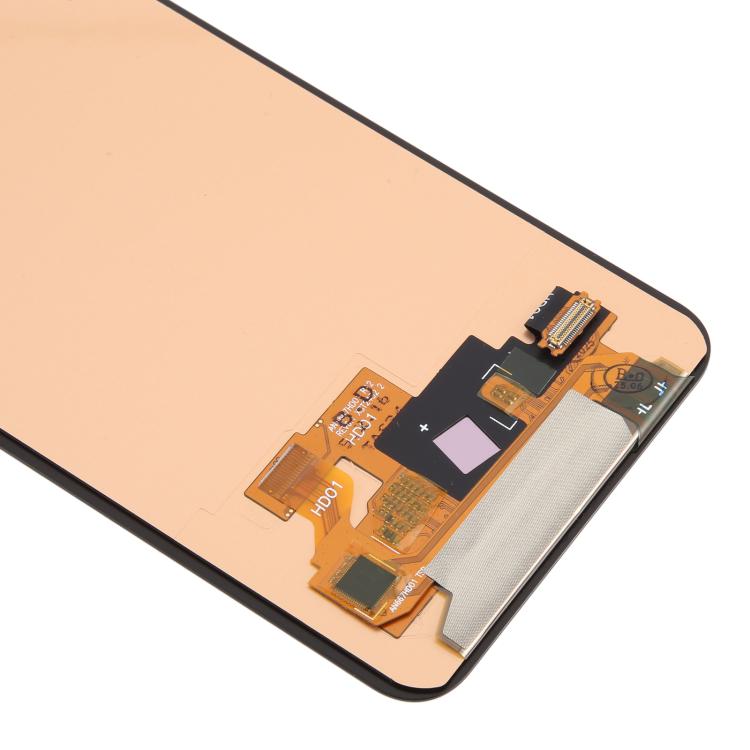 For Samsung Galaxy S24 FE SM-S721B OLED LCD Screen With Digitizer Full Assembly - free shipping - PMC TechLife - Order now!