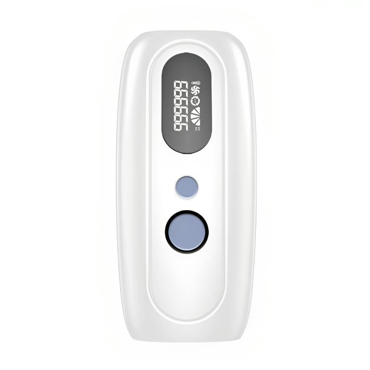 FY-B501 Laser Hair Removal Device Home Electric IPL Intense Pulse Hair Remover, UK Plug(White) - free shipping - PMC TechLife - Order now!