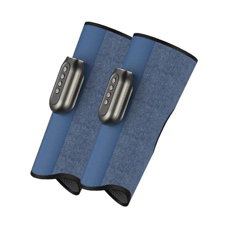 WG-JB-701 Home Portable Airbag Heating Leg Massager, Style:Deluxe Version Dual - free shipping - PMC TechLife - Order now!