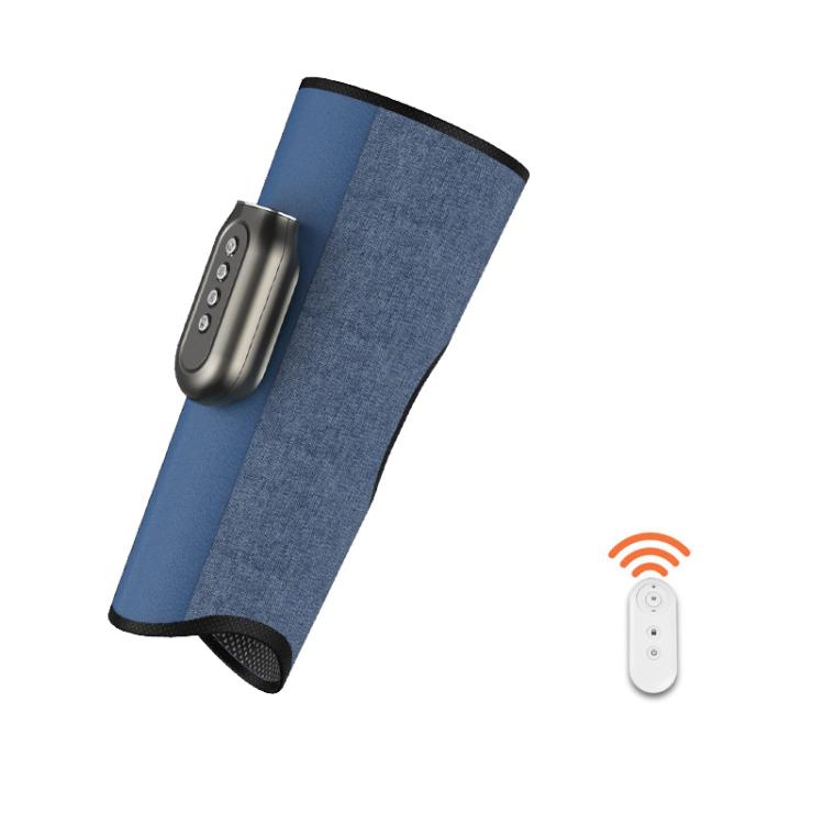 WG-JB-701 Home Portable Airbag Heating Leg Massager, Style:Remote Control Version Single - free shipping - PMC TechLife - Order now!