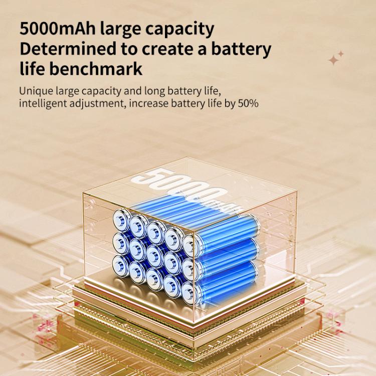 WG-JB-704 Home Rechargeable Heating Knee Massager Joint Knee Pad Massager, Specification:Single - free shipping - PMC TechLife - Order now!