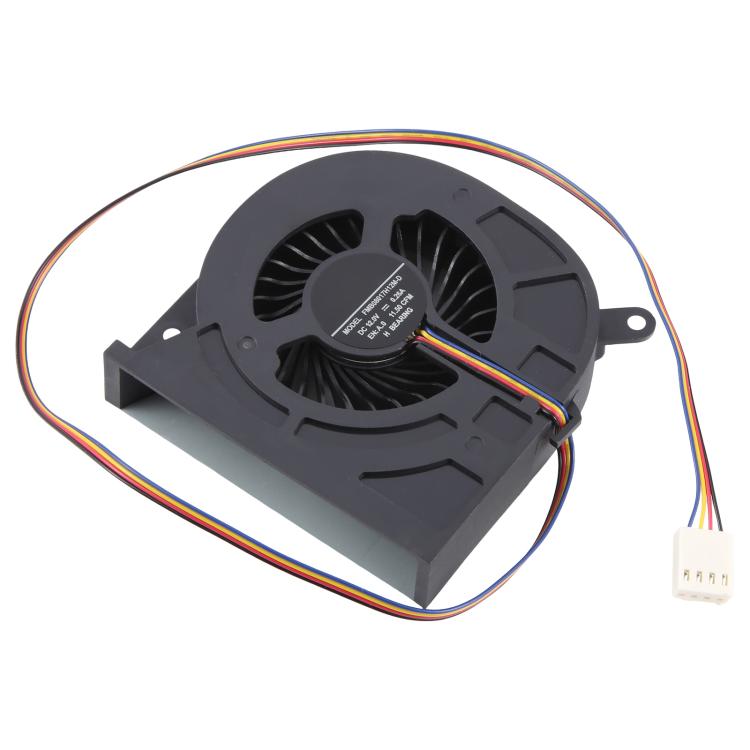 For ipason A3S M2DBC P21PLUS FMB8017H12M-D 12.0V 0.26A 4Pin Cooling Fan - free shipping - PMC TechLife - Order now!