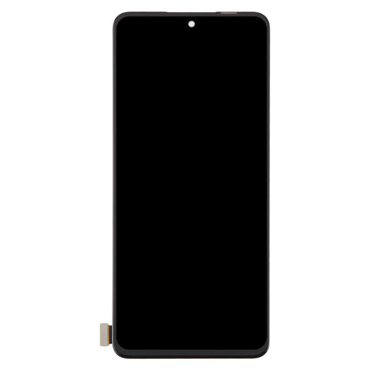 For Realme Narzo 70 Pro 5G RMX3868 OLED LCD Screen with Digitizer Full Assembly - free shipping - PMC TechLife - Order now!