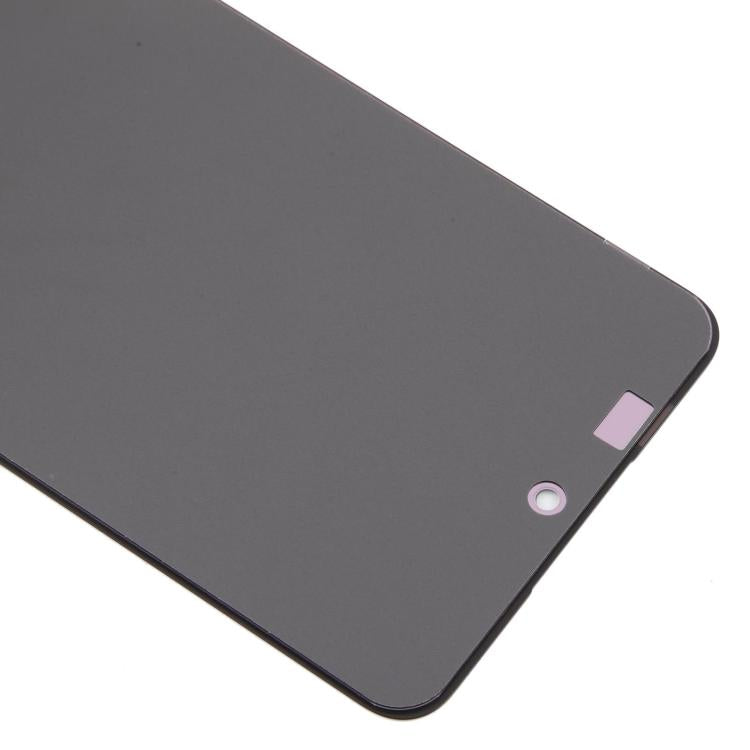 For Realme 12 4G RMX3871 OLED LCD Screen with Digitizer Full Assembly - free shipping - PMC TechLife - Order now!