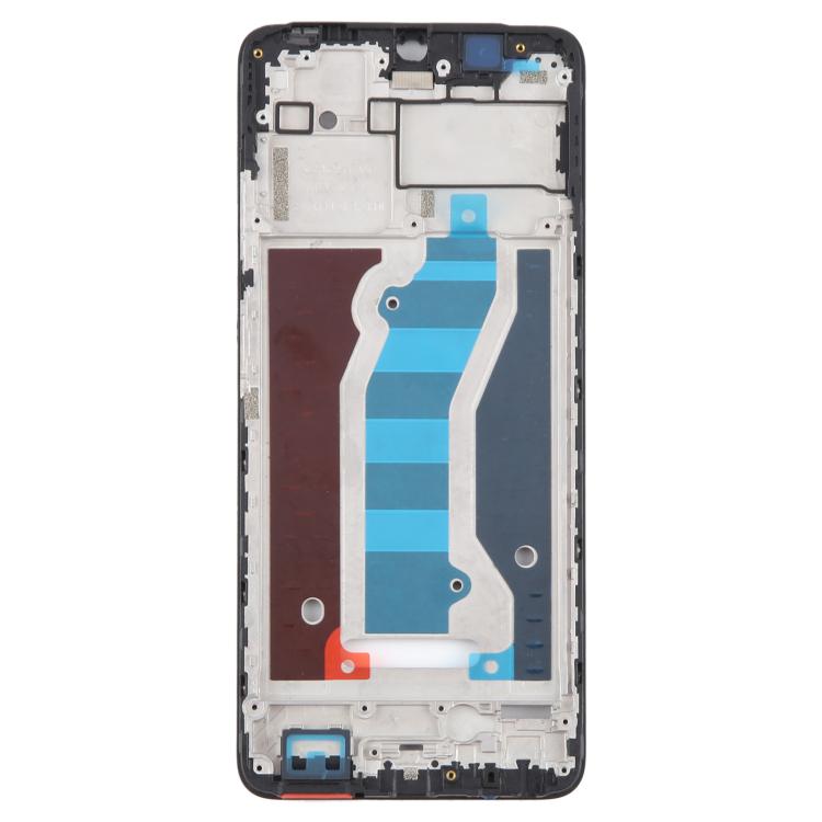 For ZTE Blade V70 Max Front Housing LCD Frame Bezel Plate - free shipping - PMC TechLife - Order now!