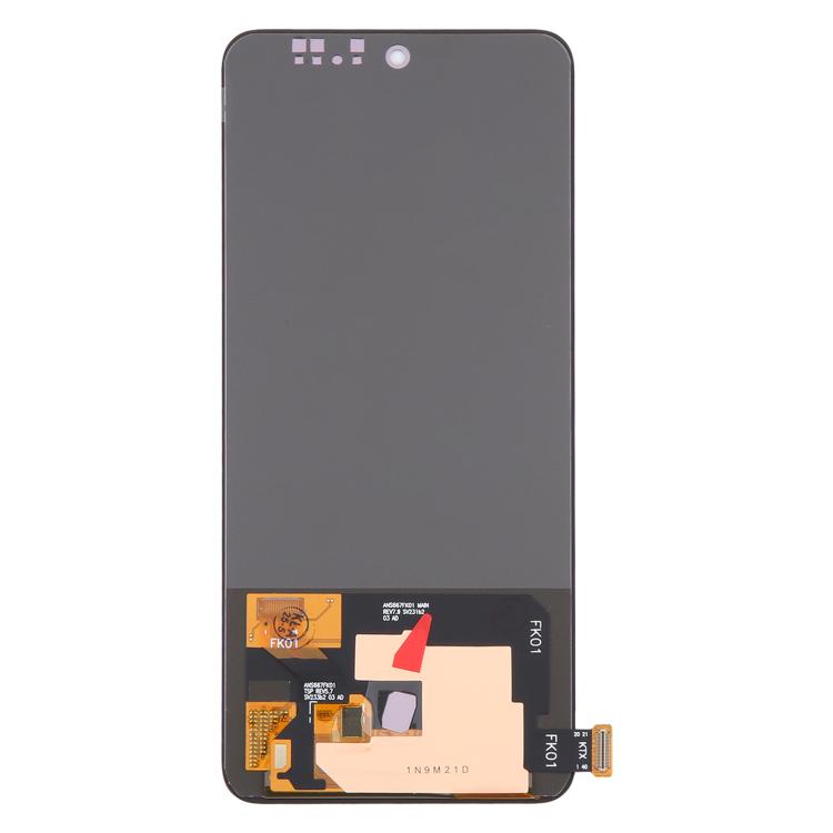 For vivo Y100 IDN V2327 OLED LCD Screen with Digitizer Full Assembly - free shipping - PMC TechLife - Order now!