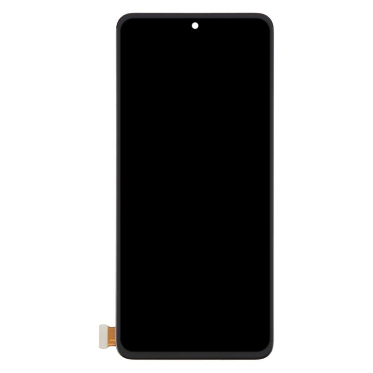 For vivo Y200 Asia OLED LCD Screen with Digitizer Full Assembly - free shipping - PMC TechLife - Order now!