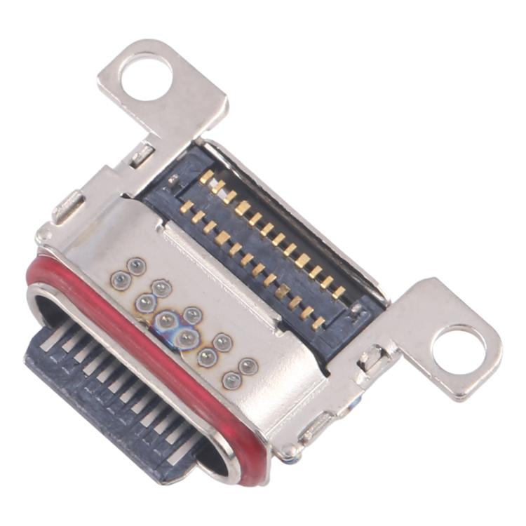 For Samsung Galaxy S25 SM-S931B 10pcs Original Charging Port Connector - free shipping - PMC TechLife - Order now!