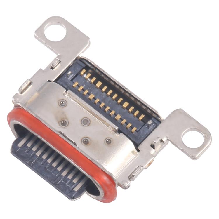 For Samsung Galaxy S21+ SM-G996B 10pcs Original Charging Port Connector - free shipping - PMC TechLife - Order now!