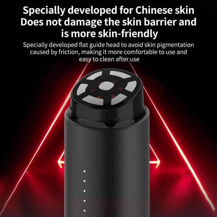 L3007 Frequency Conversion Microcurrent Photon Skin Rejuvenation RF Beauty Instrument(Gradient Color) - free shipping - PMC TechLife - Order now!