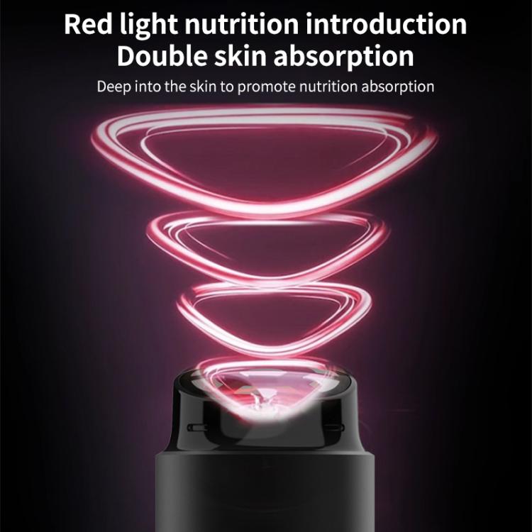 L3007 Frequency Conversion Microcurrent Photon Skin Rejuvenation RF Beauty Instrument(Gradient Color) - free shipping - PMC TechLife - Order now!