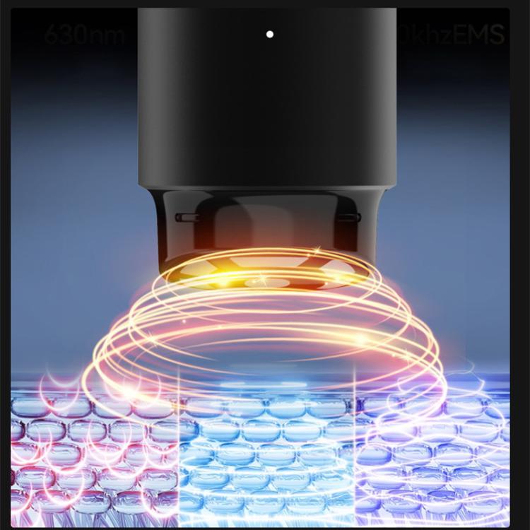 L3007 Frequency Conversion Microcurrent Photon Skin Rejuvenation RF Beauty Instrument(Gradient Color) - free shipping - PMC TechLife - Order now!