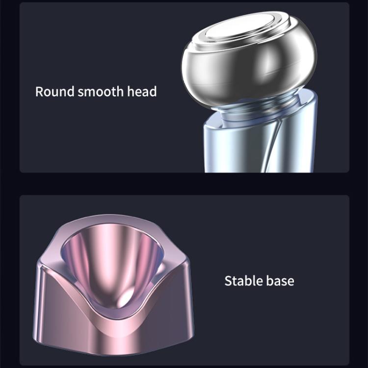WG-XYX-018 Colorful RF Beauty Instrument Face Neck Lifting Essence Introducer(Gradient Color) - free shipping - PMC TechLife - Order now!