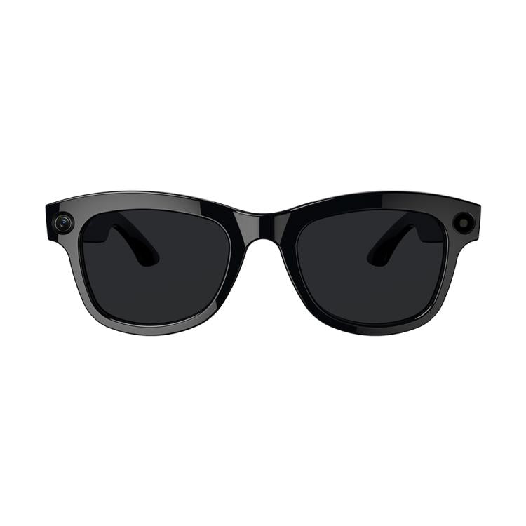 Zeblaze Eyewear AI Shooting Glasses Open-ear Audio AI Assistance(Sunglasses Lenses) - free shipping - PMC TechLife - Order now!