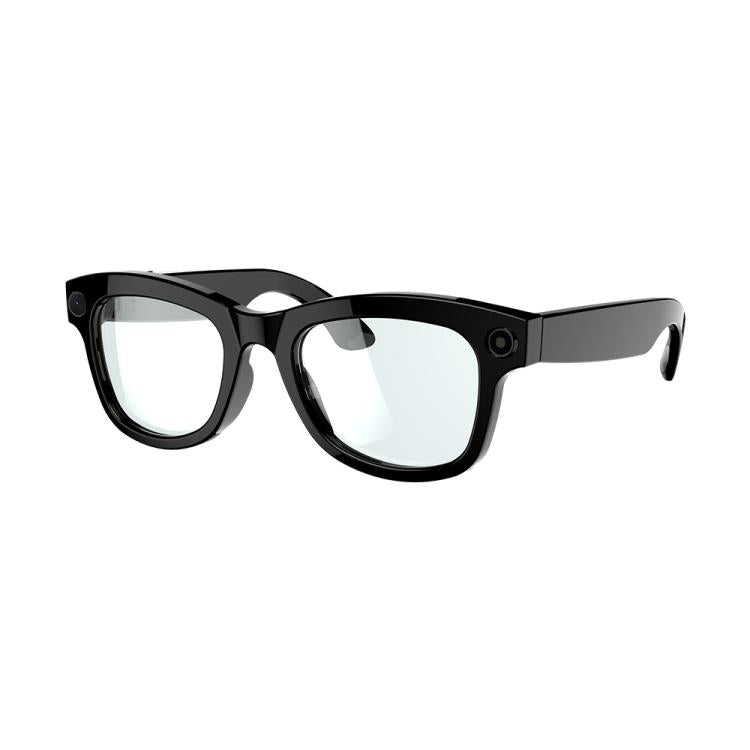 Zeblaze Eyewear AI Shooting Glasses Open-ear Audio AI Assistance(Transparent Lenses) - free shipping - PMC TechLife - Order now!