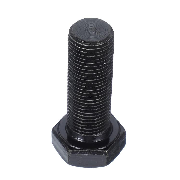 Portable Hexagonal Screw Medicine Storage Tank Pill Storage Box(Black) - free shipping - PMC TechLife - Order now!