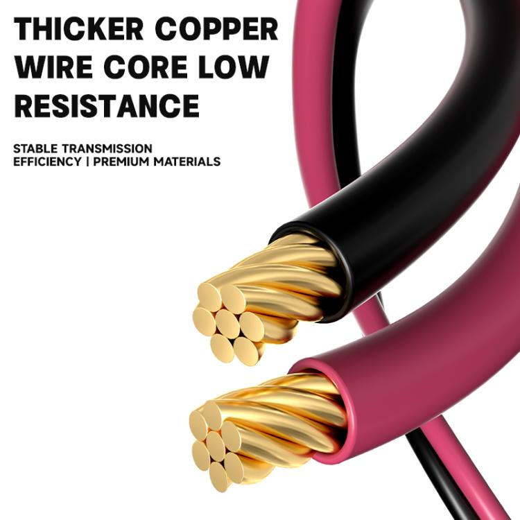 Luowei LW-325 Phone Repair Boot Power Cord for iPhone 8-16 Pro Max and Android - free shipping - PMC TechLife - Order now!