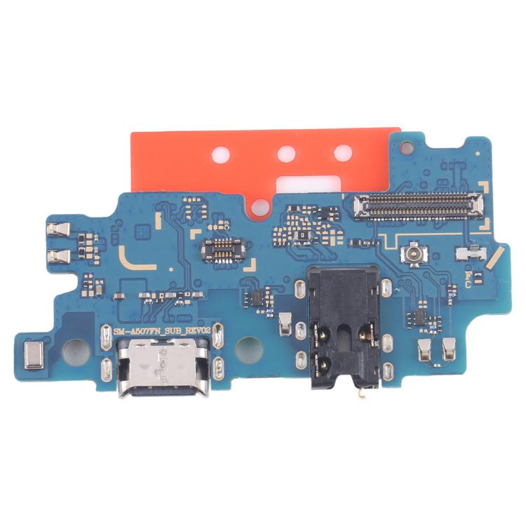 For Samsung Galaxy A50s SM-A507F Charging Port Board with iC - free shipping - PMC TechLife - Order now!