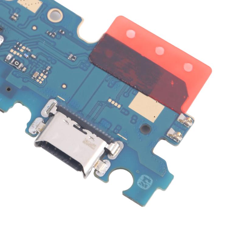 For Samsung Galaxy A13 SM-A137F Charging Port Board with iC - free shipping - PMC TechLife - Order now!