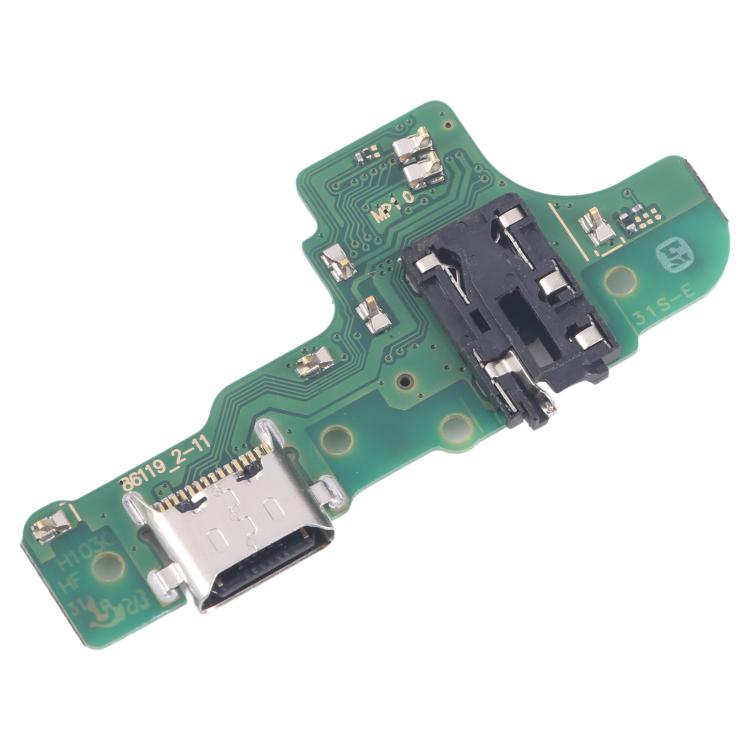 For Samsung Galaxy A20s SM-A207F (M12 Version) Charging Port Board with iC - free shipping - PMC TechLife - Order now!