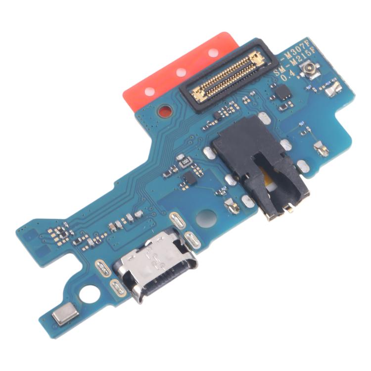 For Samsung Galaxy M21 SM-M215 Charging Port Board with iC - free shipping - PMC TechLife - Order now!