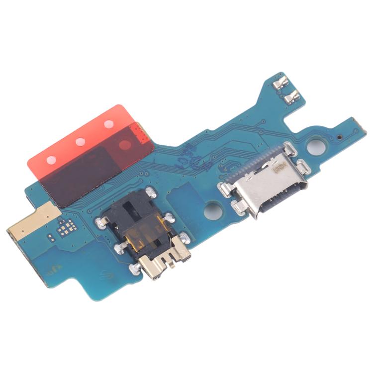 For Samsung Galaxy M21 SM-M215 Charging Port Board with iC - free shipping - PMC TechLife - Order now!
