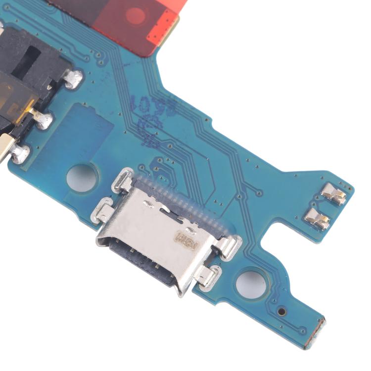 For Samsung Galaxy M31 SM-M315 Charging Port Board with iC - free shipping - PMC TechLife - Order now!