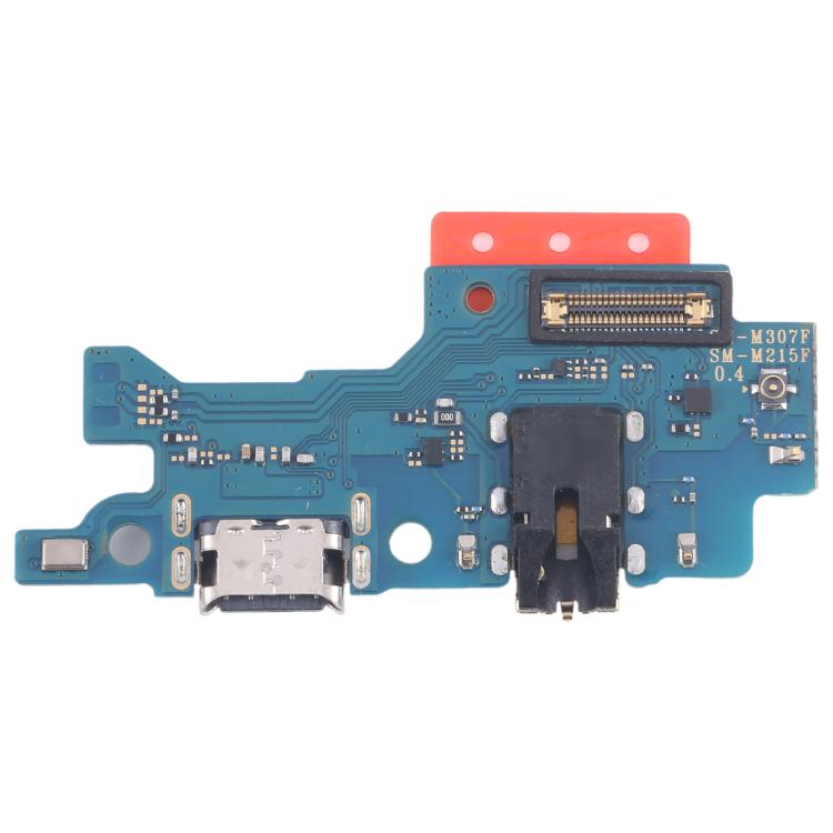 For Samsung Galaxy F41 SM-F415F Charging Port Board with iC - free shipping - PMC TechLife - Order now!