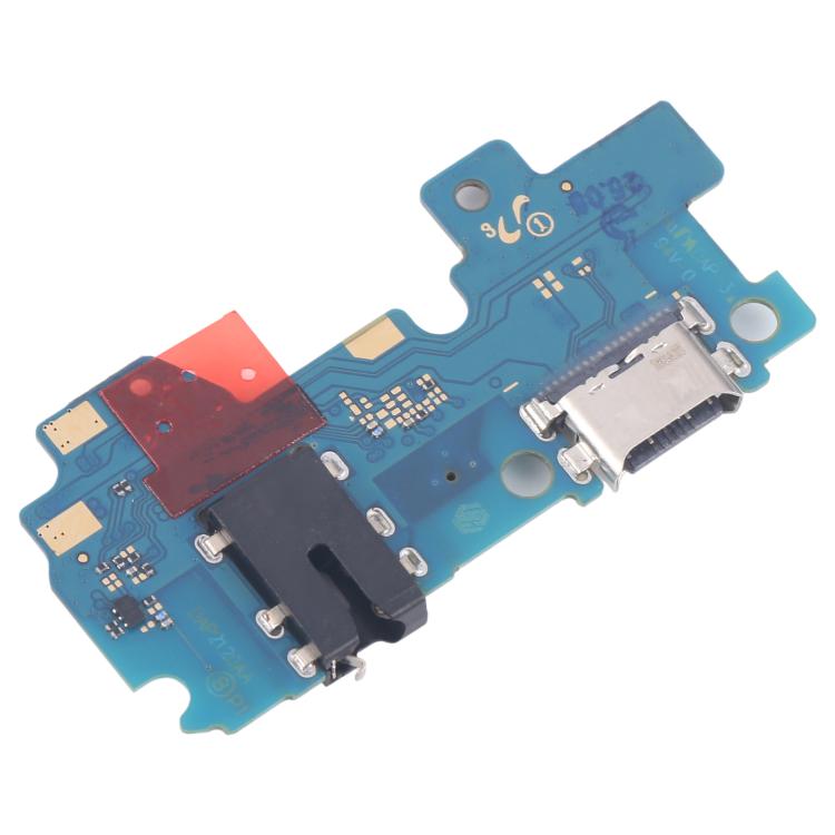 For Samsung Galaxy F22 SM-E225F Charging Port Board with iC - free shipping - PMC TechLife - Order now!