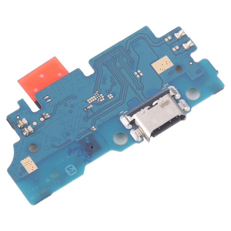 For Samsung Galaxy A16 5G SM-A166B Charging Port Board with iC - free shipping - PMC TechLife - Order now!