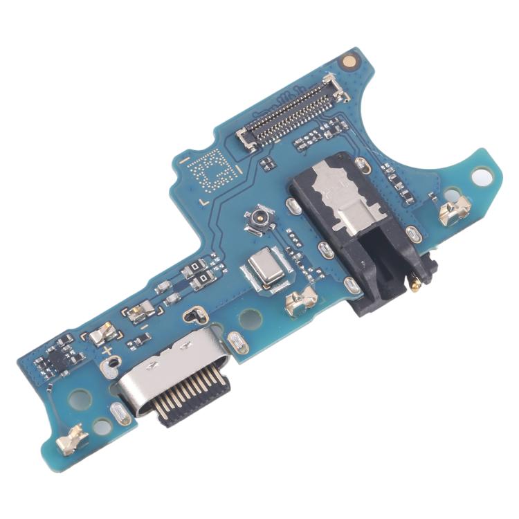 For Samsung Galaxy A03s SM-A037F Charging Port Board with iC - free shipping - PMC TechLife - Order now!
