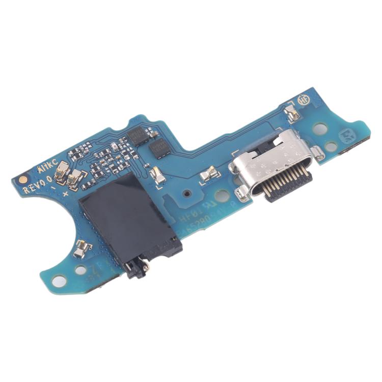 For Samsung Galaxy A03s SM-A037F Charging Port Board with iC - free shipping - PMC TechLife - Order now!