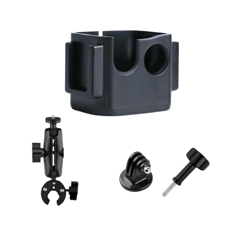 For DJI Osmo Pocket 3 Adapter Expansion Bracket Frame with Crab Clamp - free shipping - PMC TechLife - Order now!