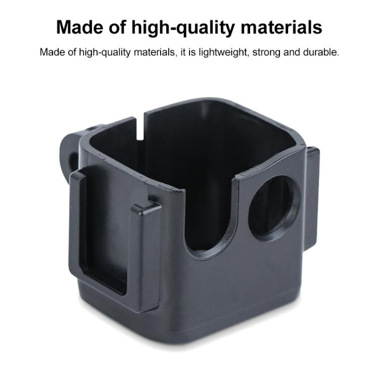 For DJI Osmo Pocket 3 Adapter Expansion Bracket Frame with Head Strap - free shipping - PMC TechLife - Order now!