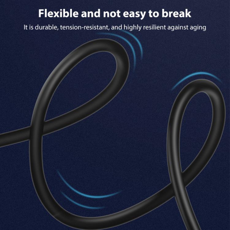 BRDRC Converting Data Cable for DJI Mini 4 Pro / Mavic 3 / Air 2 / Air 2S, Type:30cm Type-C to 8 Pin - free shipping - PMC TechLife - Order now!