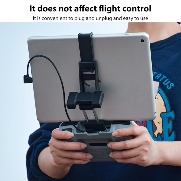 BRDRC Converting Data Cable for DJI Mini 4 Pro / Mavic 3 / Air 2 / Air 2S, Type:30cm Type-C to Type-C - free shipping - PMC TechLife - Order now!