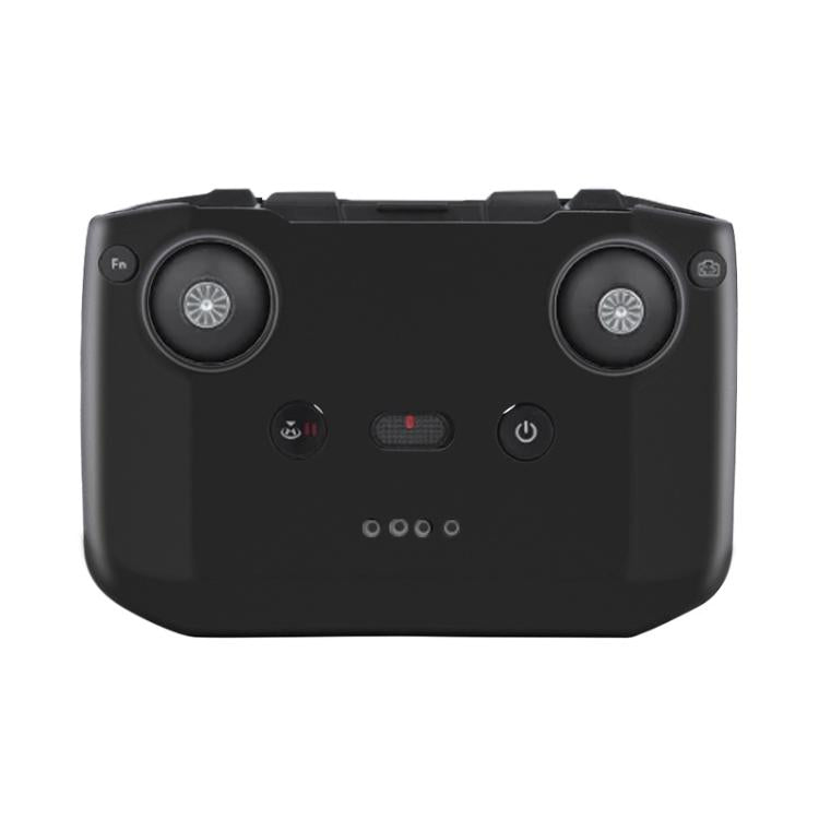 For DJI RC-N2 / RC-N1 BRDRC Remote Control Shockproof Anti-scratch Silicone Case(Black) - free shipping - PMC TechLife - Order now!