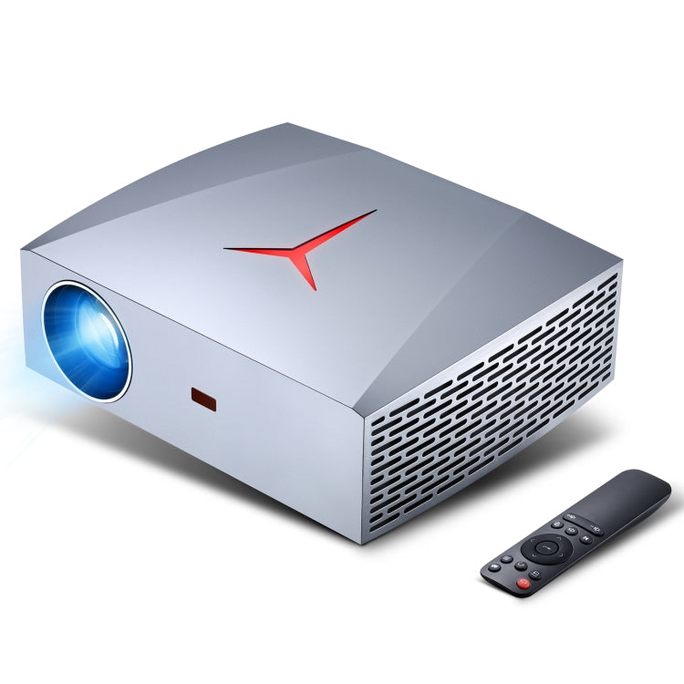 VIVIBRIGHT F40 1920x1080 4200 Lumens Portable Home Theater Wireless Smart Projector with Remote Control, Android Version - LED Projector by VIVIBRIGHT | Online Shopping South Africa | PMc TechLife | Buy Now Pay Later Mobicred