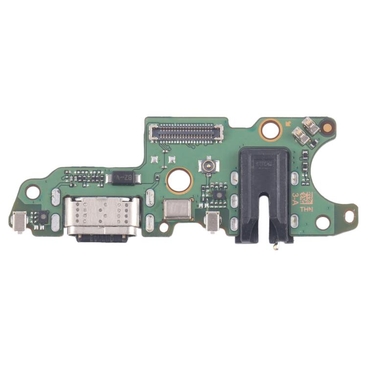 For Infinix Zero 20 X6821 Charging Port Board with iC - free shipping - PMC TechLife - Order now!