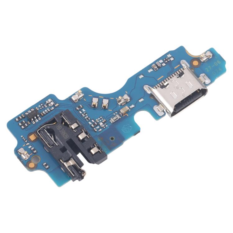 For Infinix Smart 8 Plus X6526 Charging Port Board with iC - free shipping - PMC TechLife - Order now!