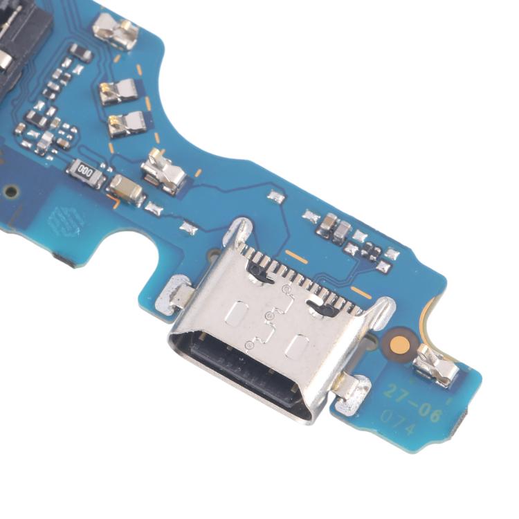 For Infinix Smart 8 Plus X6526 Charging Port Board with iC - free shipping - PMC TechLife - Order now!