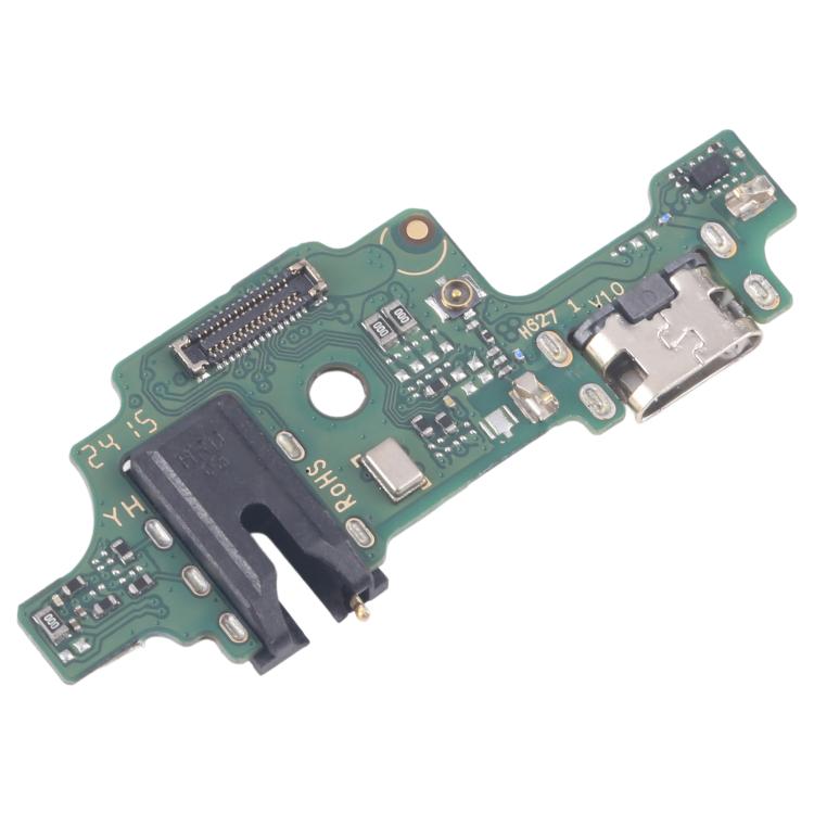 For Infinix S5 Lite X652 Charging Port Board with iC - free shipping - PMC TechLife - Order now!
