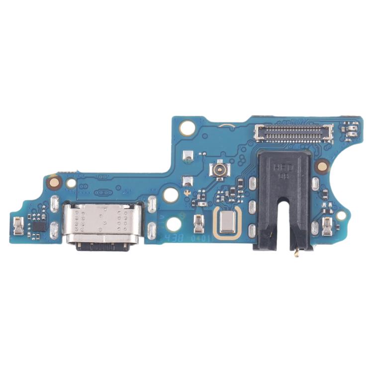 For Tecno Spark 10 Pro KI7 Charging Port Board with iC - free shipping - PMC TechLife - Order now!