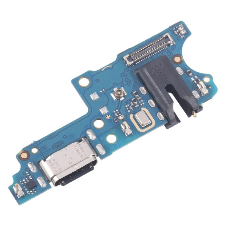 For Tecno Spark 10 Pro KI7 Charging Port Board with iC - free shipping - PMC TechLife - Order now!