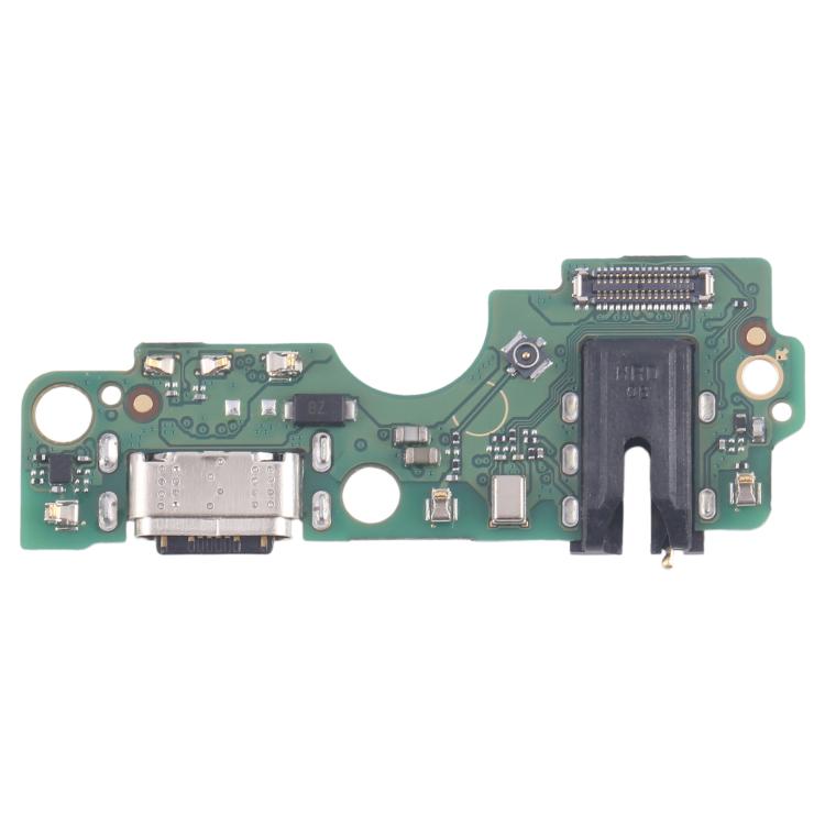 For Tecno Spark Go 2024 BG6 Charging Port Board with iC - free shipping - PMC TechLife - Order now!